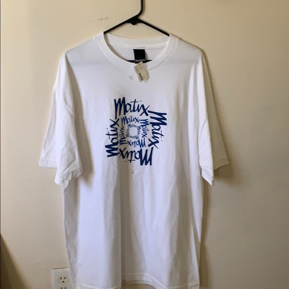 Matrix shirt - Picture 1 of 1